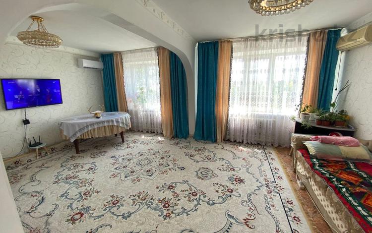3-бөлмелі пәтер · 83.7 м² · 4/5 қабат, Владимирская 100, бағасы: 21 млн ₸ в Атырау, мкр Авангард-4 — фото 2