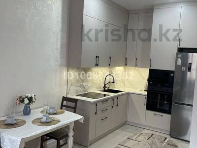 2-комнатная квартира · 42 м² · 5/6 этаж, мкр Юго-Восток, Ашимова 13 за 2 000 ₸ в Караганде, Казыбек би р-н