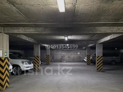 Паркинг · 16 м² · мкр №8, 8 микрорайон 41/6 — Абая - Утеген батыра, бағасы: 40 000 ₸ в Алматы, Ауэзовский р-н