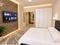 1-комнатная квартира · 53 м² · 3/16 этаж, Нурсат мкр 100/4 за 17 000 ₸ в Шымкенте, Каратауский р-н