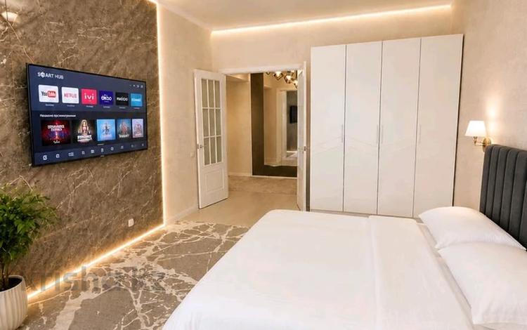 1-комнатная квартира · 53 м² · 3/16 этаж, Нурсат мкр 100/4 за 17 000 ₸ в Шымкенте, Каратауский р-н — фото 33