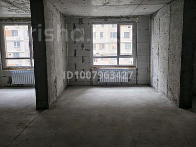 3-комнатная квартира · 76 м² · 4 этаж, Жандосова 31 за 47.5 млн ₸ в Алматы, Бостандыкский р-н
