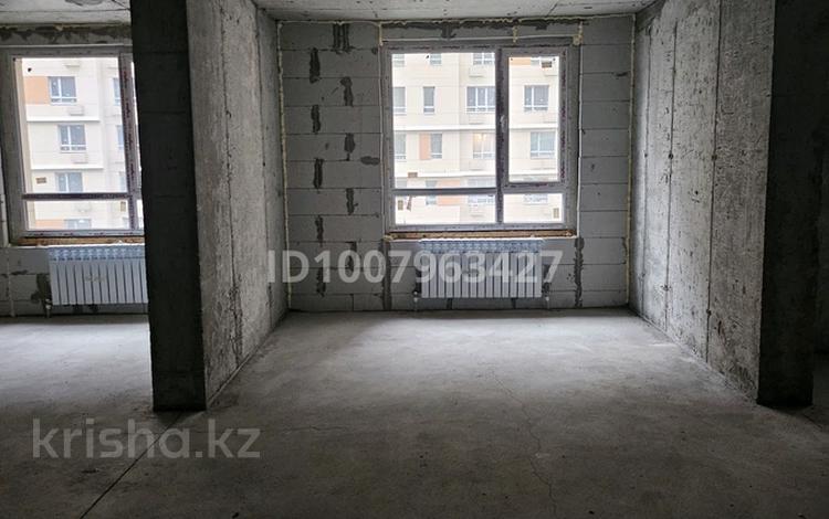 3-бөлмелі пәтер · 76 м² · 4 қабат, Жандосова 31, бағасы: 47.5 млн ₸ в Алматы, Бостандыкский р-н — фото 6