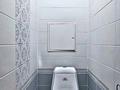 2-бөлмелі пәтер · 50.6 м² · 4/5 қабат, Сатпаева 10 — Назарбаева - Сатпаева. Новая площадь, бағасы: 61 млн ₸ в Алматы, Медеуский р-н — фото 17
