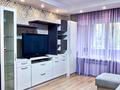 2-бөлмелі пәтер · 50.6 м² · 4/5 қабат, Сатпаева 10 — Назарбаева - Сатпаева. Новая площадь, бағасы: 61 млн ₸ в Алматы, Медеуский р-н — фото 2