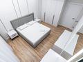 2-бөлмелі пәтер · 60 м² · 9/20 қабат, Альфараби 27 — Сейфулина, бағасы: 40 000 ₸ в Алматы, Бостандыкский р-н — фото 11