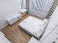 2-бөлмелі пәтер · 60 м² · 9/20 қабат, Альфараби 27 — Сейфулина, бағасы: 40 000 ₸ в Алматы, Бостандыкский р-н — фото 13