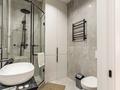 2-бөлмелі пәтер · 60 м² · 9/20 қабат, Альфараби 27 — Сейфулина, бағасы: 40 000 ₸ в Алматы, Бостандыкский р-н — фото 15