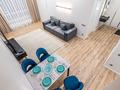2-бөлмелі пәтер · 60 м² · 9/20 қабат, Альфараби 27 — Сейфулина, бағасы: 40 000 ₸ в Алматы, Бостандыкский р-н — фото 21