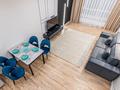 2-бөлмелі пәтер · 60 м² · 9/20 қабат, Альфараби 27 — Сейфулина, бағасы: 40 000 ₸ в Алматы, Бостандыкский р-н — фото 22