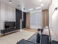 2-бөлмелі пәтер · 60 м² · 9/20 қабат, Альфараби 27 — Сейфулина, бағасы: 40 000 ₸ в Алматы, Бостандыкский р-н — фото 4