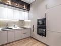 2-бөлмелі пәтер · 60 м² · 9/20 қабат, Альфараби 27 — Сейфулина, бағасы: 40 000 ₸ в Алматы, Бостандыкский р-н — фото 5