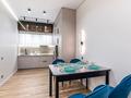 2-бөлмелі пәтер · 60 м² · 9/20 қабат, Альфараби 27 — Сейфулина, бағасы: 40 000 ₸ в Алматы, Бостандыкский р-н — фото 6