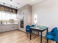 2-бөлмелі пәтер · 60 м² · 9/20 қабат, Альфараби 27 — Сейфулина, бағасы: 40 000 ₸ в Алматы, Бостандыкский р-н — фото 9