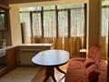 1-комнатная квартира · 41.5 м² · 2/5 этаж, Кабанбай батыра 71 — Кунаева за 300 000 ₸ в Алматы, Медеуский р-н