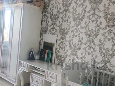 3-бөлмелі пәтер, 93 м², 3/9 қабат, Тауелсиздик 21/5, бағасы: 52 млн 〒 в Астане, Алматы р-н