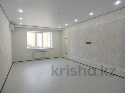 4-комнатная квартира · 144 м² · 2/5 этаж, мкр. Алтын орда 19д за 65 млн 〒 в Актобе