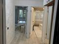 1-бөлмелі пәтер · 41.1 м² · 2/9 қабат, мкр Кадыра Мырза-Али 1, бағасы: 20 млн ₸ в Уральске — фото 4