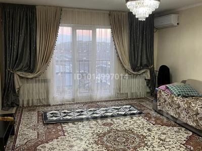 3-комнатная квартира · 87 м² · 3/12 этаж, 11 31/3 за 35 млн ₸ в Туркестане