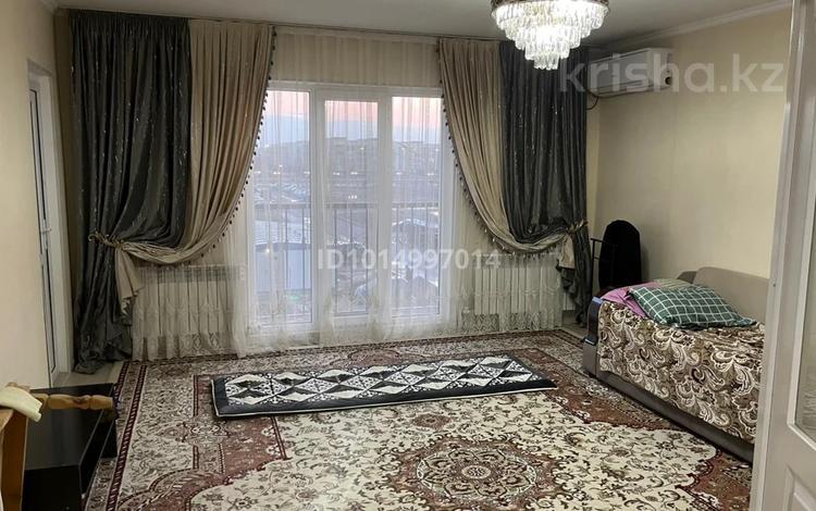3-комнатная квартира · 87 м² · 3/12 этаж, 11 31/3 за 35 млн ₸ в Туркестане — фото 2