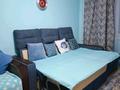 1-комнатная квартира · 35 м² · 1/4 этаж, Назарбаева(Фурманова) 27 — Райымбек батыра(Ташкентская) за 10 000 〒 в Алматы, Алмалинский р-н — фото 8