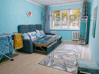 1-комнатная квартира · 34 м² · 1/4 этаж, Назарбаева(Фурманова) 27 — Райымбек батыра(Ташкентская) за 10 999 ₸ в Алматы, Алмалинский р-н