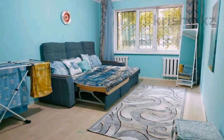 1-комнатная квартира · 35 м² · 1/4 этаж, Назарбаева(Фурманова) 27 — Райымбек батыра(Ташкентская) за 10 000 〒 в Алматы, Алмалинский р-н — фото 58