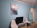 1-комнатная квартира · 35 м² · 1/4 этаж, Назарбаева(Фурманова) 27 — Райымбек батыра(Ташкентская) за 10 000 〒 в Алматы, Алмалинский р-н — фото 30