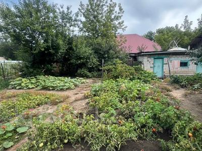 Отдельный дом · 2 комнаты · 47 м² · 4.7 сот., Доспанова 35 за 17.5 млн 〒 в Уральске