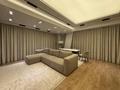 3-комнатная квартира · 110 м² · 2/3 этаж, Аль- Фараби за 1.2 млн ₸ в Алматы, Медеуский р-н — фото 2