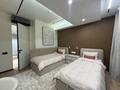 3-комнатная квартира · 110 м² · 2/3 этаж, Аль- Фараби за 1.2 млн ₸ в Алматы, Медеуский р-н — фото 4