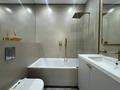 3-комнатная квартира · 110 м² · 2/3 этаж, Аль- Фараби за 1.2 млн ₸ в Алматы, Медеуский р-н — фото 8