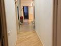 3-комнатная квартира · 130 м² · 6/7 этаж, мкр Мирас, Мкр. Мирас 157 за 800 000 ₸ в Алматы, Бостандыкский р-н — фото 3