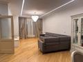 3-комнатная квартира · 130 м² · 6/7 этаж, мкр Мирас, Мкр. Мирас 157 за 800 000 ₸ в Алматы, Бостандыкский р-н — фото 6