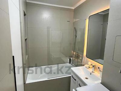3-комнатная квартира · 70 м² · 1/5 этаж, Мушелтой за 30 млн ₸ в Талдыкоргане, мкр Мушелтой