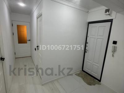 4-комнатная квартира · 80 м² · 3/5 этаж, 16-й микрорайон, 16-й микрорайон 43А за 35 млн 〒 в Шымкенте, Аль-Фарабийский р-н