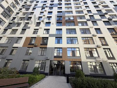 2-бөлмелі пәтер · 70 м² · 2/17 қабат, Туран 52/2, бағасы: 51.5 млн ₸ в Астане, Есильский р-н