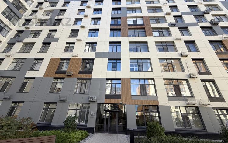 2-бөлмелі пәтер · 70 м² · 2/17 қабат, Туран 52/2, бағасы: ~ 51 млн ₸ в Астане, Есильский р-н — фото 31