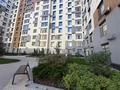 2-бөлмелі пәтер · 70 м² · 2/17 қабат, Туран 52/2, бағасы: ~ 51 млн ₸ в Астане, Есильский р-н — фото 2