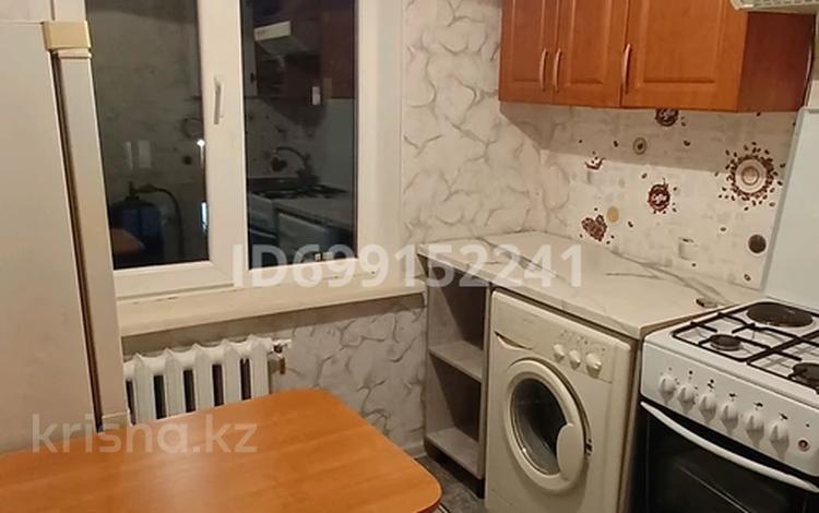 1-комнатная квартира · 31 м² · 4/4 этаж, 2 мкр 4 за 140 000 ₸ в Конаеве — фото 7