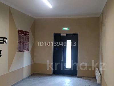 1-комнатная квартира · 37.8 м² · 4/4 этаж, Рахымбаева за 17 млн ₸ в 