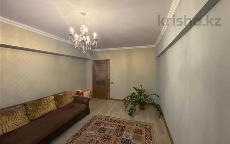 3-комнатная квартира, 64 м², 5/5 этаж, исаева за 48 млн 〒 в Алматы, Алмалинский р-н — фото 21