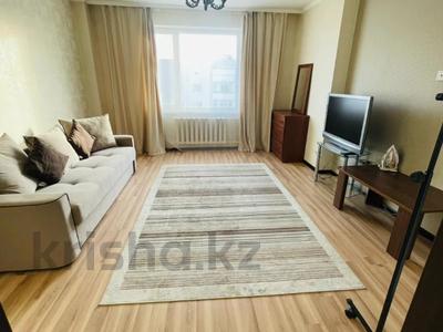 2-комнатная квартира · 63 м² · 9/12 этаж, Сауран за 36 млн ₸ в Астане, Есильский р-н