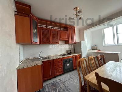 2-комнатная квартира · 70 м² · 10/13 этаж, мкр Нуркент — Б. Момышұлы Т.Рыскулова за 280 000 ₸ в Алматы, Алатауский р-н