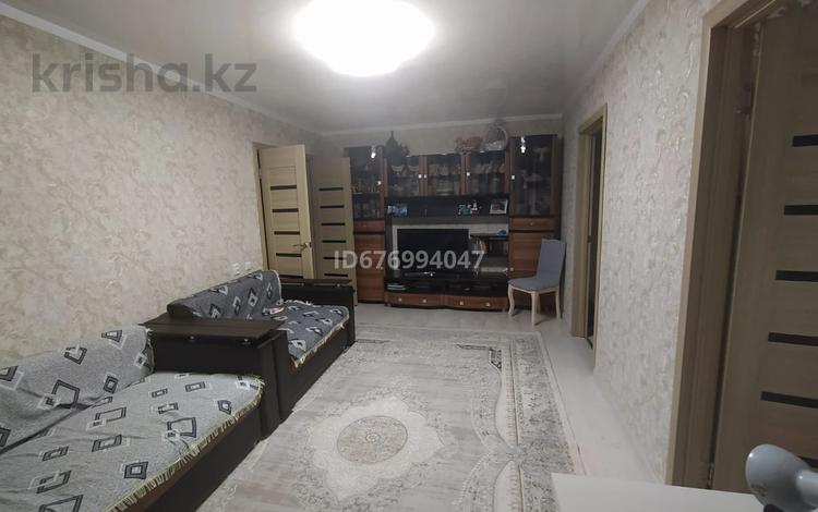 3-комнатная квартира, 63 м², 5/5 этаж, Абая за 20.5 млн 〒 в Павлодаре — фото 26