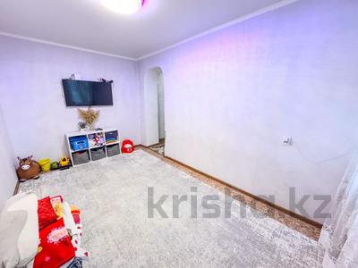 2-комнатная квартира · 45 м² · 3/5 этаж, Жастар 42 б за 13.8 млн ₸ в Талдыкоргане