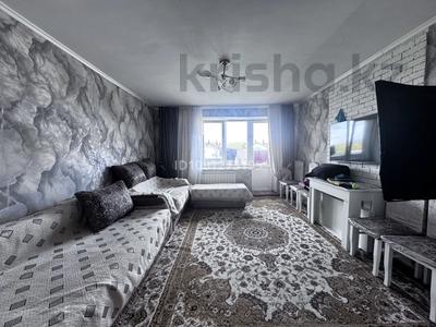 3-комнатная квартира · 82 м² · 5/5 этаж, 6 мкр 11 — Возле мечети за 24 млн 〒 в Риддере