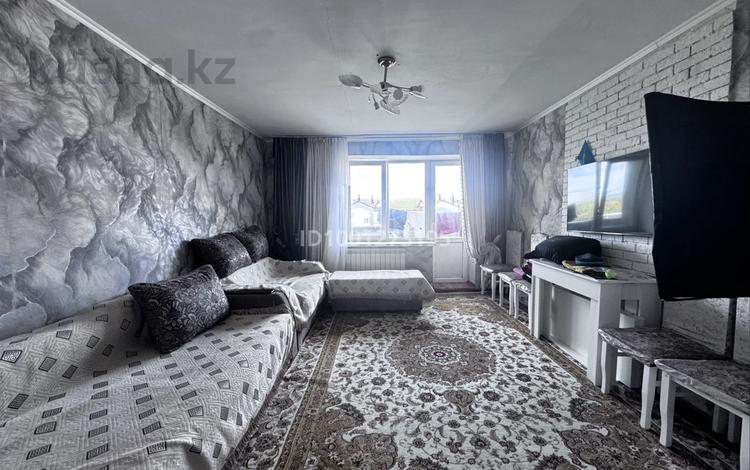 3-комнатная квартира · 82 м² · 5/5 этаж, 6 мкр 11 — Возле мечети за 18 млн ₸ в Риддере — фото 8