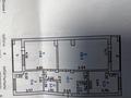 3-бөлмелі пәтер, 91.6 м², 4/5 қабат, Байсеитовой 8, бағасы: 37 млн 〒 в Астане, Сарыарка р-н — фото 15