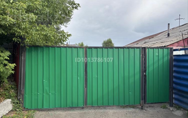 Часть дома · 3 комнаты · 80 м² · 3 сот., Камчатская 12 кв3 — Район Защита за 9 млн ₸ в Усть-Каменогорске — фото 2